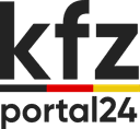 KfzPortal24 Logo